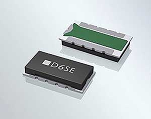 Reliable secondary protection for battery packs from ATC Semitec