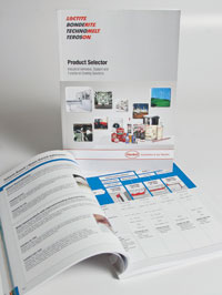 The product selector from Henkel that offers just a little bit more