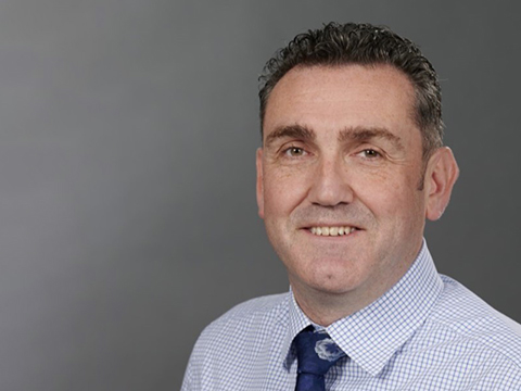 New speaker for Machine Building North: Selecting the optimal motor technology for your application