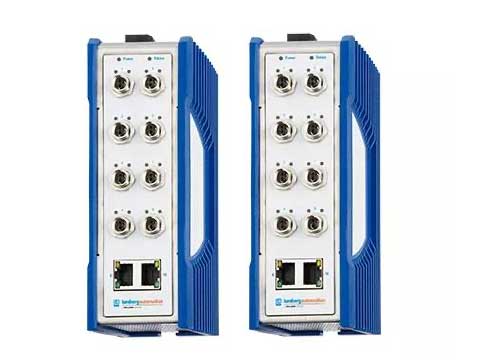 Belden launches single pair Ethernet Lite managed switch