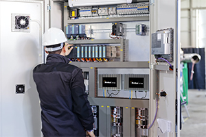 Mitsubishi Electric and Stratus Technologies are working together to build futureproof IIoT solutions