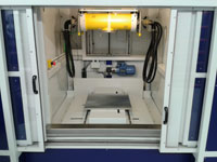HepcoMotion technology has the X-factor in aerospace application