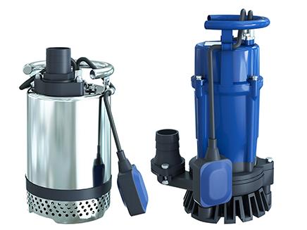 Sulzer launches new dewatering pumps for the smaller tasks