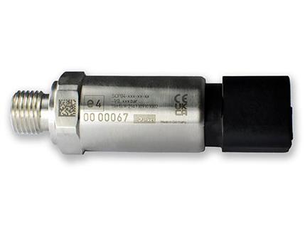 Parker Hannifin introduces pressure sensor for hydrogen applications