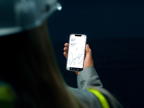 Vaisala Echo measurement infrastructure brings enterprise muscle to SMEs