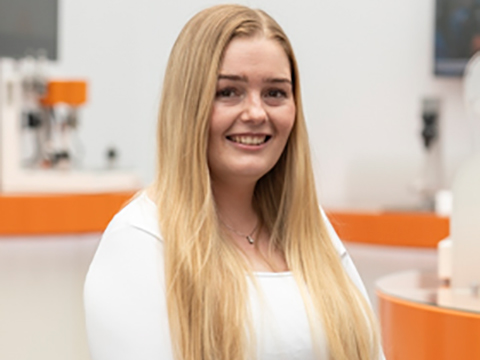 How women can make a difference on the shop floor