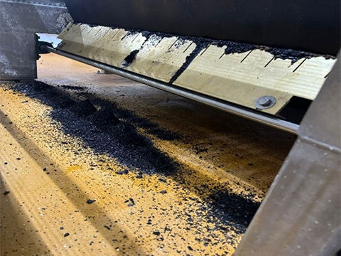 Continuous Process Solutions unveils steel belt training