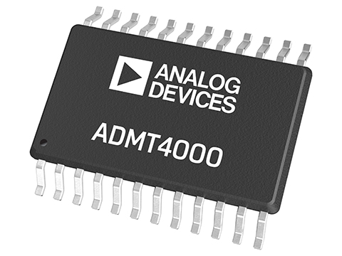 Measure multi-turn motion without power or contact