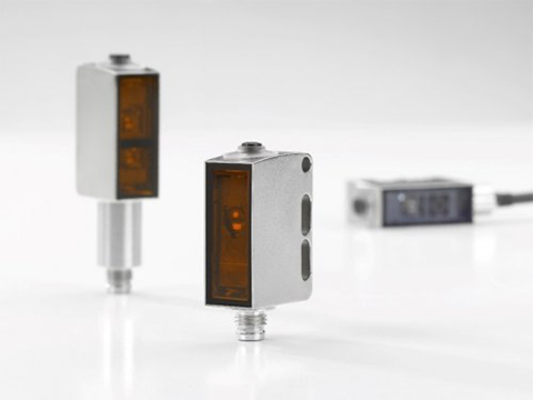 Absolute hygiene in stainless steel