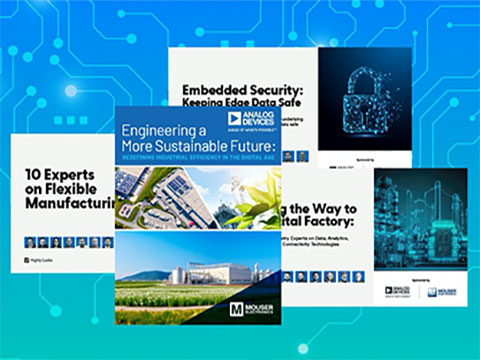 Collaborative eBooks Help Engineers Solve Design Challenges