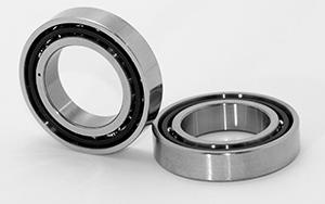 Five steps to avoid common causes of bearing failure