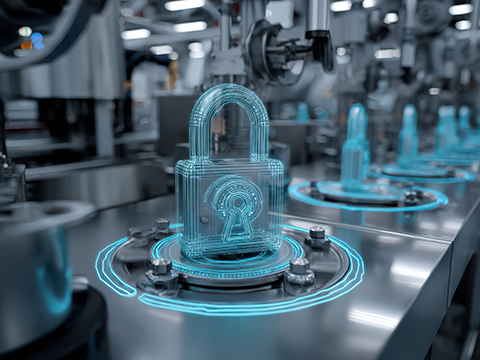 Five top tips for EU Machinery Regulation readiness