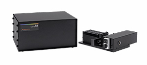 Tuneable light source from Laser Components