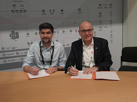 ABB and Codelco to explore decarbonisation for Chilean mines
