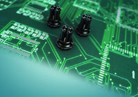 Harting introduces har-speed M12 connector incorporating moulded interconnect device (MID) technology