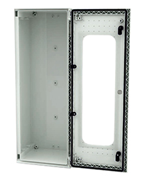 RS Components expands RS PRO range of high-quality enclosures for electrical installations