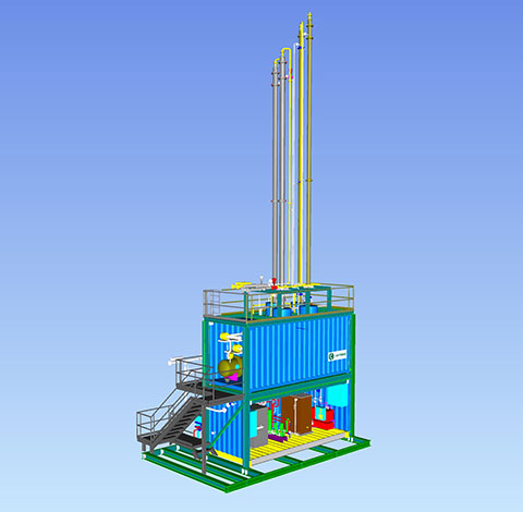 ABB collaborates to reduce cost of carbon capture and storage