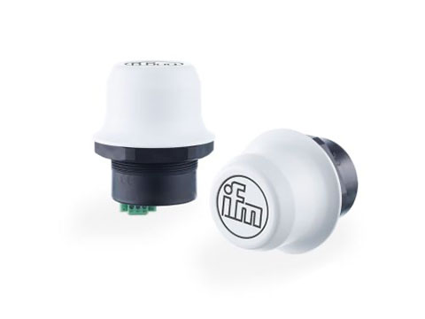 Industrial-grade LTE 4G router with IP20 edge gateway