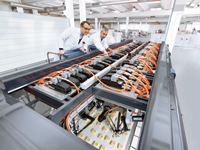 Improve the ROI on your drives installation