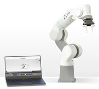 Automata slashes the cost of robotics