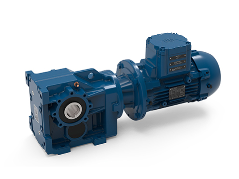 Explosionproof motors for hazardous environments