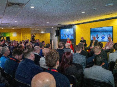 FANUC set to open its doors in technology showcase