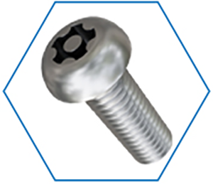 TR launches new security fastener to prevent businesses becoming victims of crime