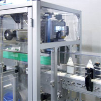 Cleanroom – the final cleanliness