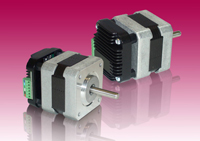 Novel mini driver can be retrofitted onto stepper motors
