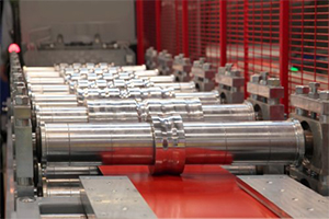 NSK Super-TF spherical roller bearings offer long service life in contaminated environments