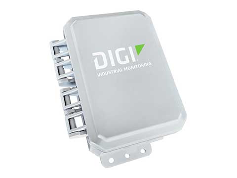 Digi Connect Sensor XRT-M Powered by Digi Axess