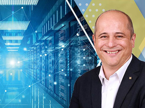 Standardisation for data centres can reduce costs and speed up time-to-market
