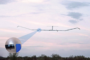 Kistler supplies measurement technology for Airbus