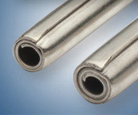 Spirol series 102 coiled spring pins for transmissions