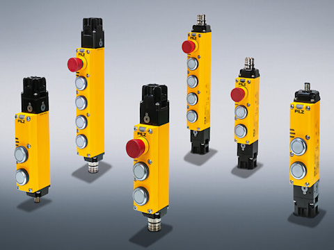 A wealth of options for more flexible gate safeguarding