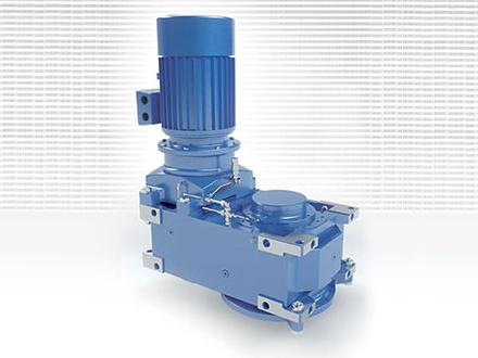 Efficient pumping, mixing and agitating for wastewater and water treatment