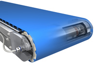 Interroll announces expansion of drum motor platform and conveying solutions