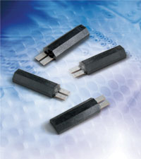 Cost-effective Li-ion overcurrent protection