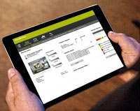Network software allows machine tools to be monitored from anywhere