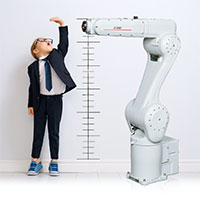 Entry-level robots to kick-start new factory automation projects