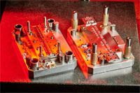 Brandauer looks to put Southern Manufacturing & Electronics under the Micron