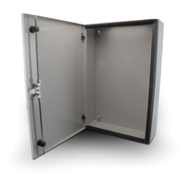 Modular multipoint locking system allows bespoke security levels to be selected