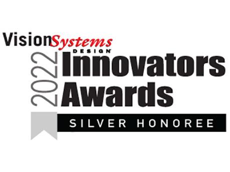 Sensopart honoured by Innovators Awards Program