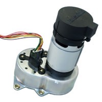 New options for controlling DC motors