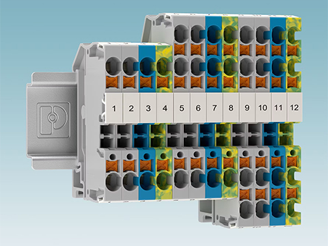 Push-X product program continues to grow