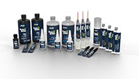 Intertronics supplies innovative Born2Bond cyanoacrylate adhesives