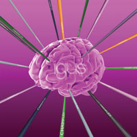 Electronics add intelligence to plastics for longer life