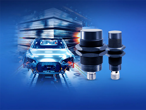 Contrinex expands smart double-sheet detection portfolio
