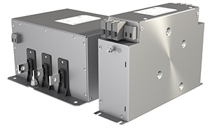 Schaffner announces new EMC Filter for regenerative applications