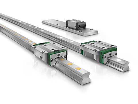 Schaeffler Linear in the UK